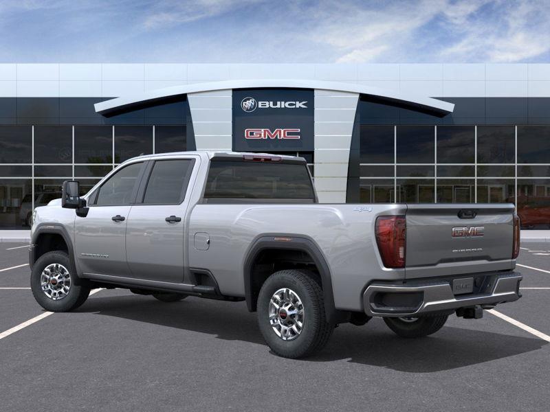 gmc Sierra 2026 - 3