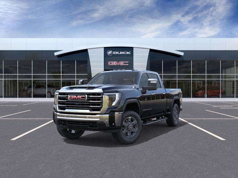 gmc Sierra 2026 - 1