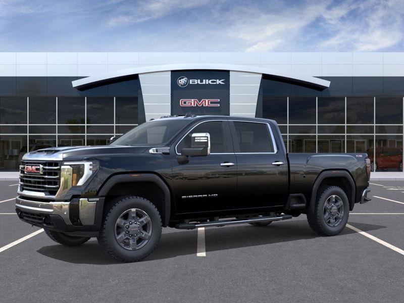 gmc Sierra 2026 - 2