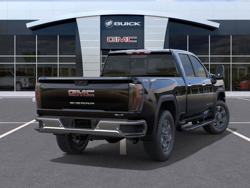 gmc Sierra 2026 - 4
