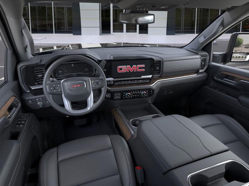 gmc Sierra 2026 - 5