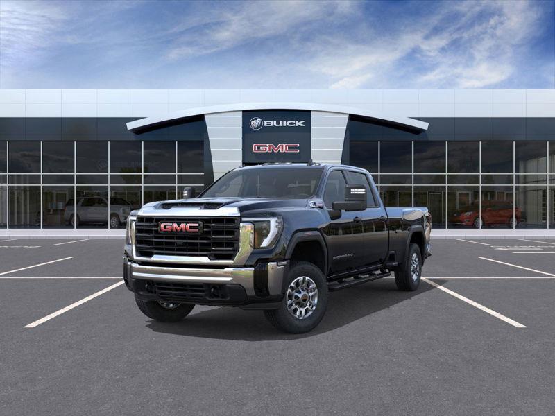 gmc Sierra 2026