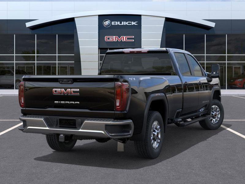 gmc Sierra 2026 - 4