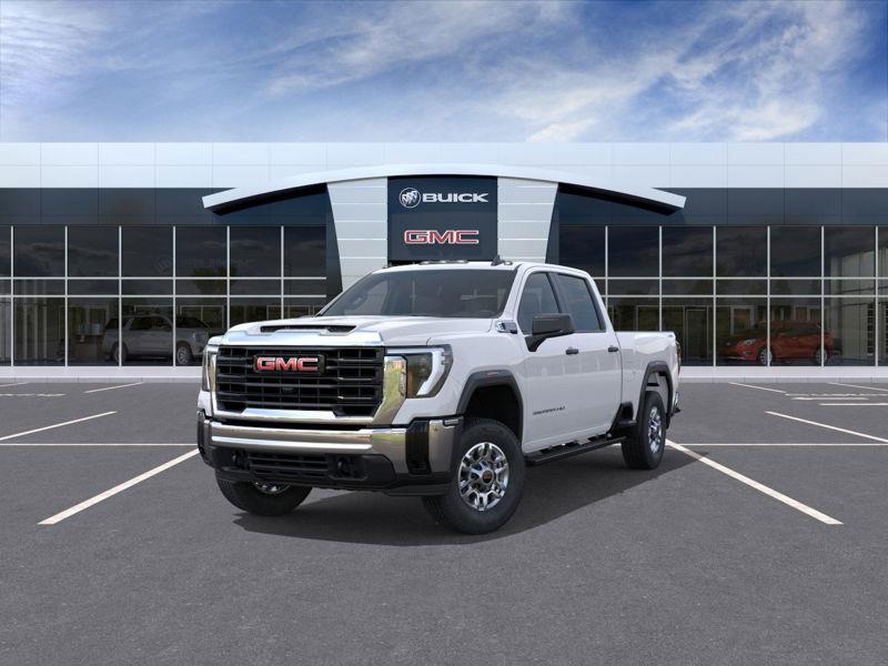 gmc Sierra 2026