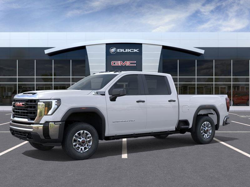 gmc Sierra 2026 - 2