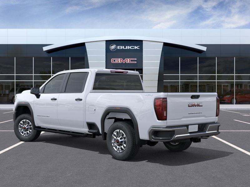 gmc Sierra 2026 - 3