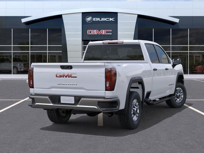 gmc Sierra 2026 - 4