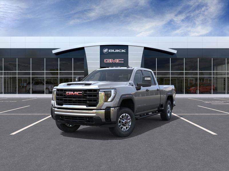 gmc Sierra 2026