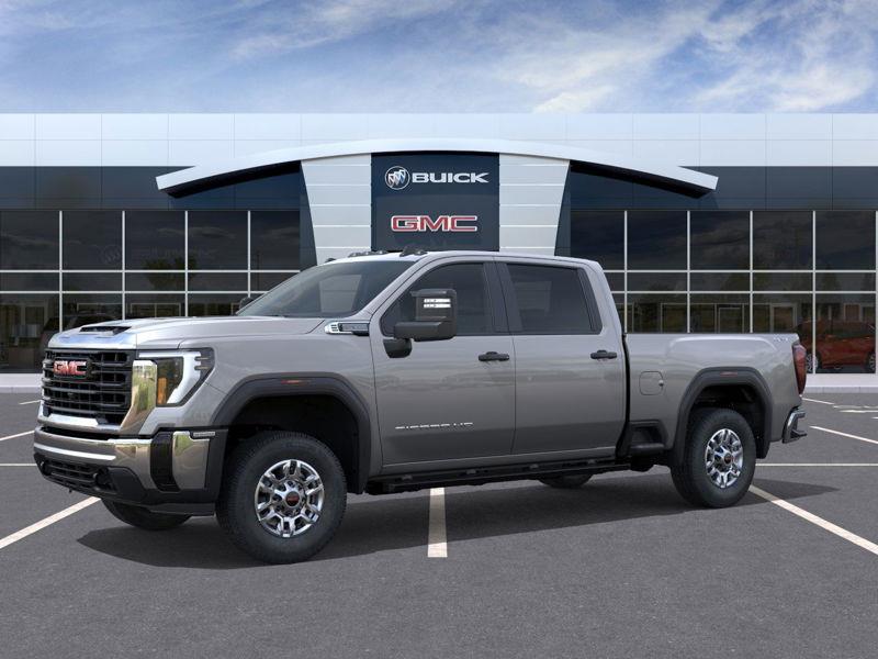gmc Sierra 2026 - 2