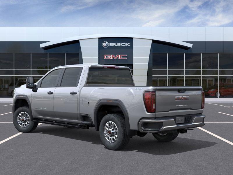 gmc Sierra 2026 - 3
