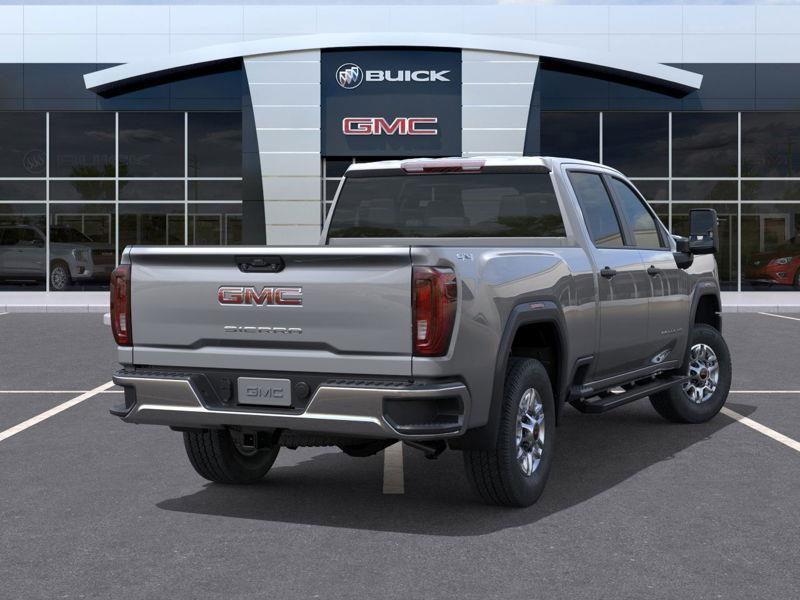 gmc Sierra 2026 - 4