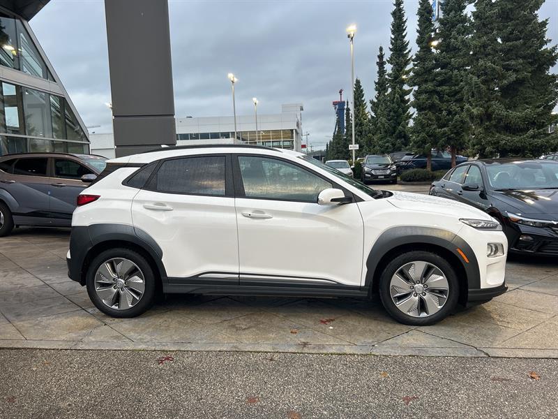 hyundai Kona électrique 2021 - 6