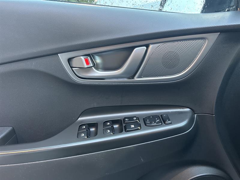 hyundai Kona électrique 2021 - 15