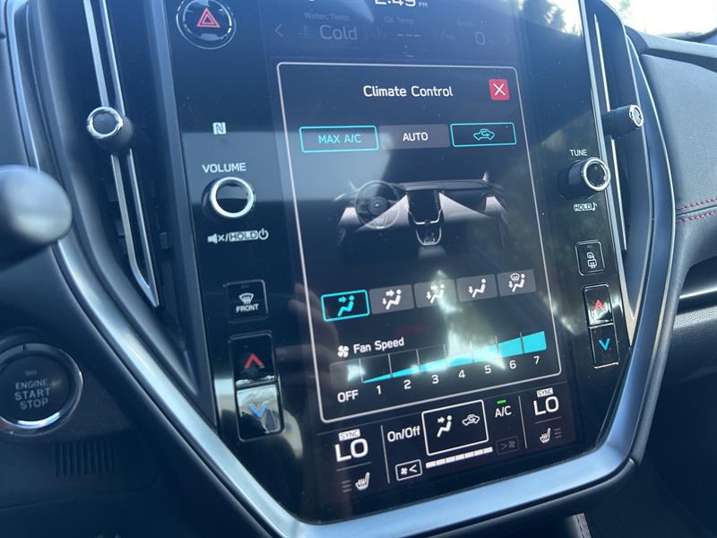 subaru WRX 2023 - 13