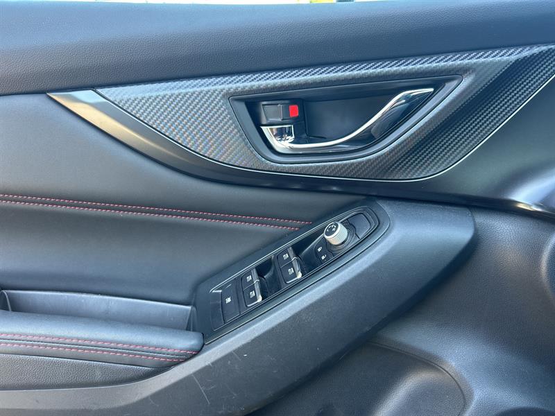 subaru WRX 2023 - 15