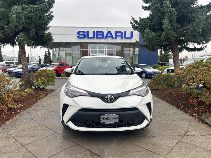 toyota C-HR 2020 - 2