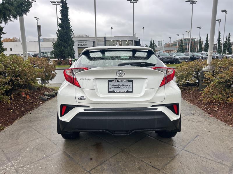 toyota C-HR 2020 - 6