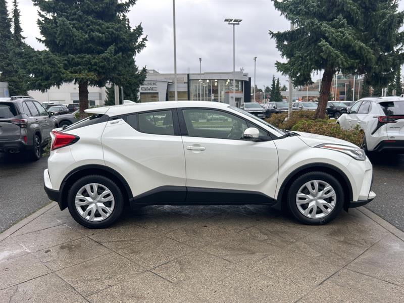 toyota C-HR 2020 - 8