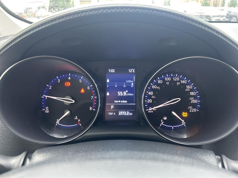 toyota C-HR 2020 - 10