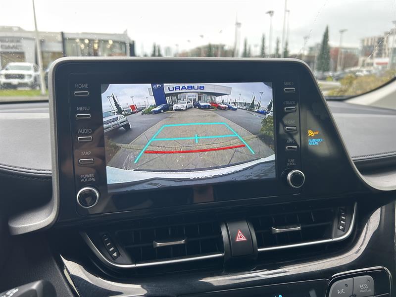 toyota C-HR 2020 - 12