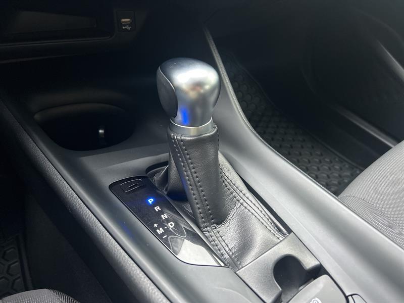 toyota C-HR 2020 - 14