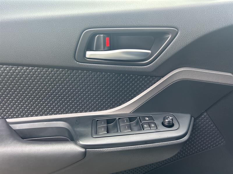 toyota C-HR 2020 - 15