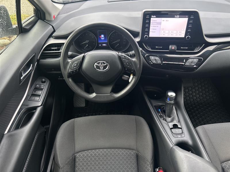 toyota C-HR 2020 - 18