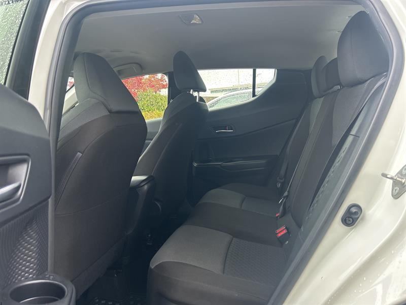 toyota C-HR 2020 - 19