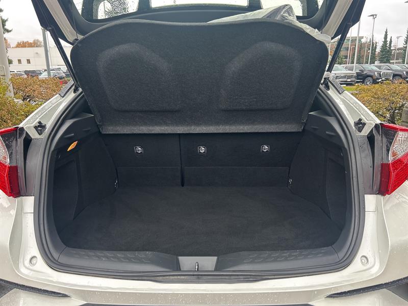 toyota C-HR 2020 - 20