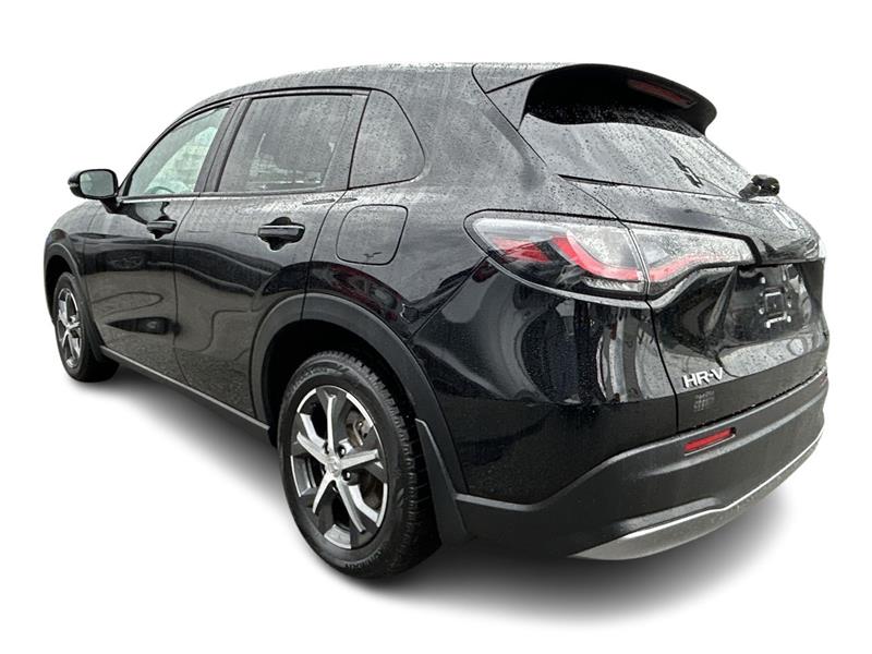 honda HR-V 2024 - 9