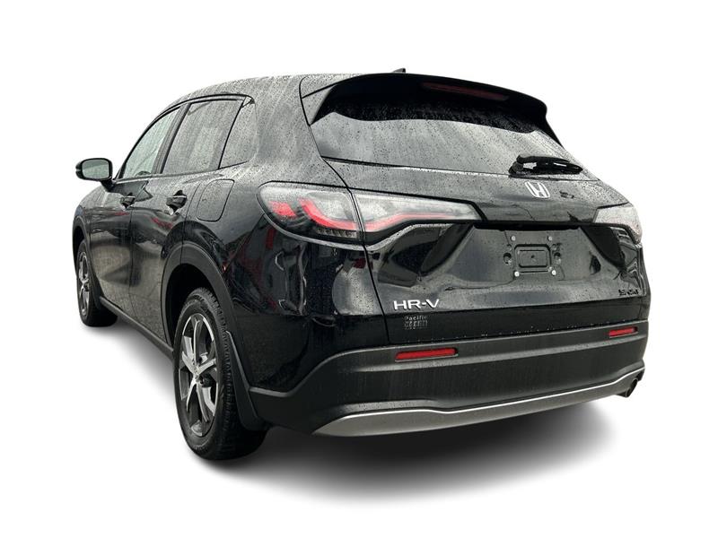 honda HR-V 2024 - 10