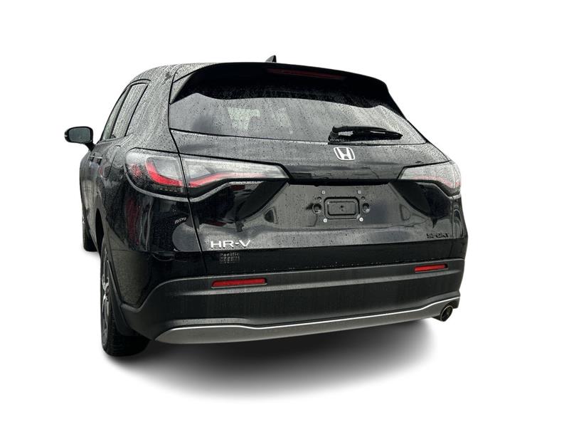 honda HR-V 2024 - 11