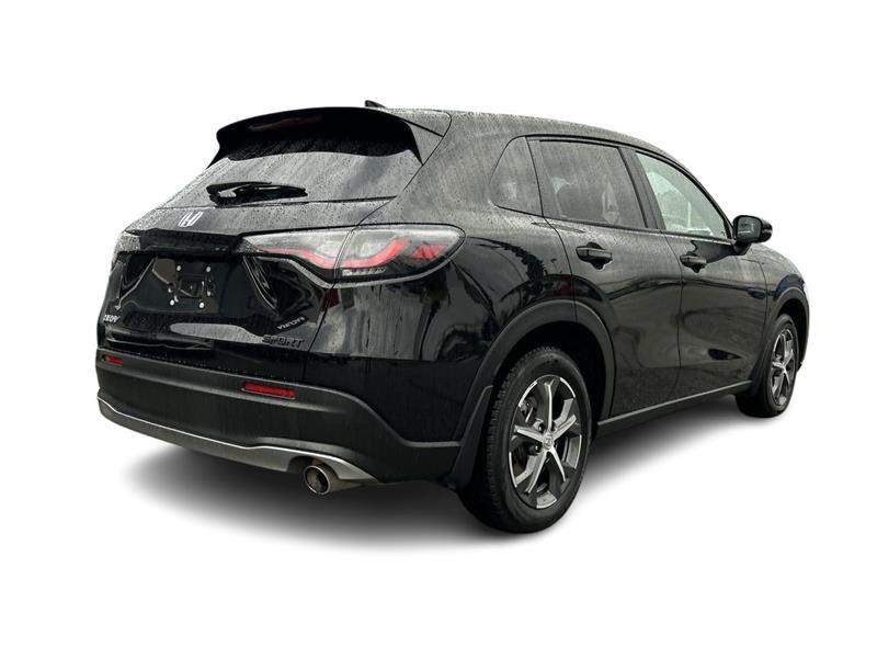 honda HR-V 2024 - 14