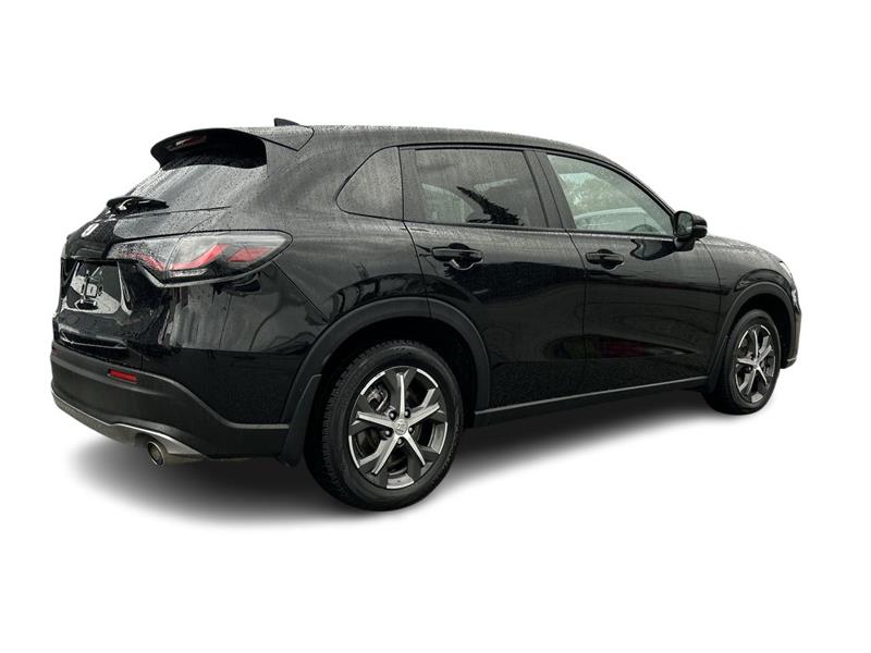 honda HR-V 2024 - 15