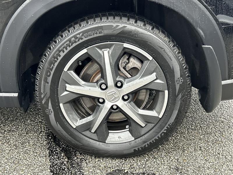 honda HR-V 2024 - 18