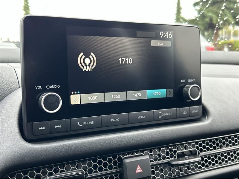 honda HR-V 2024 - 24