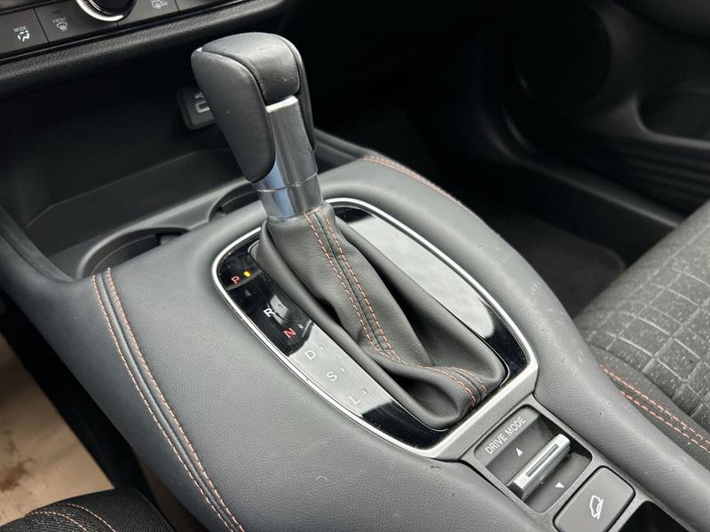 honda HR-V 2024 - 27