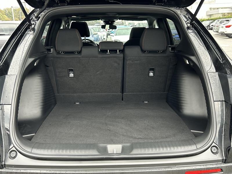 honda HR-V 2024 - 31