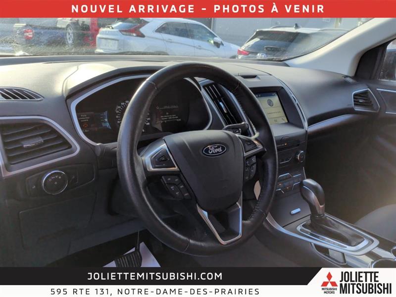 ford Edge 2018 - 3
