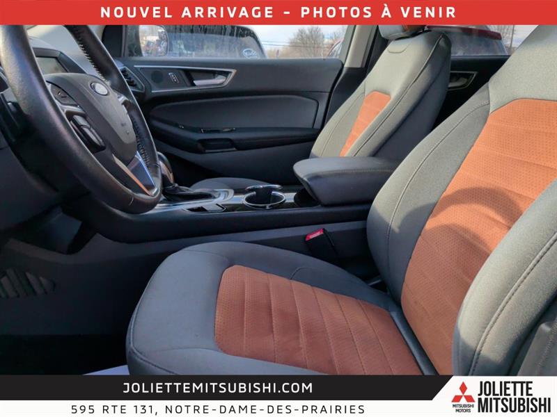 ford Edge 2018 - 5