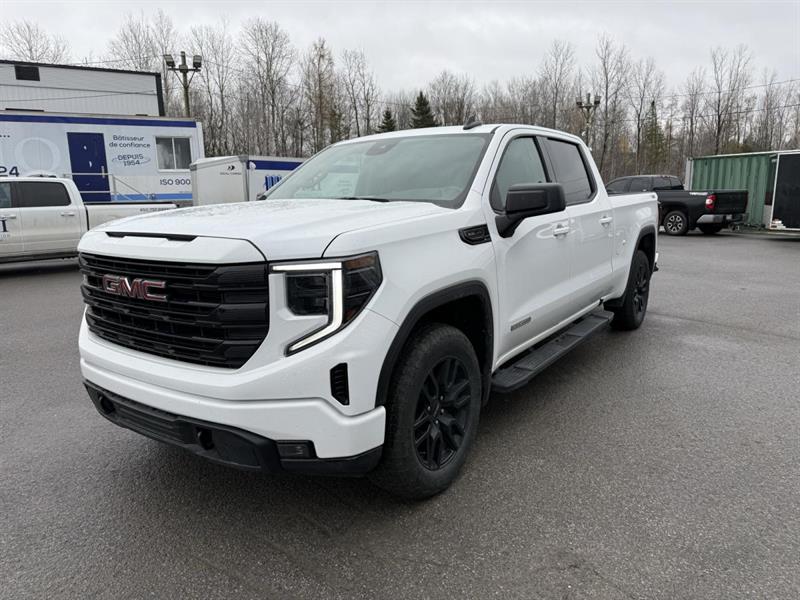 gmc Sierra 1500 2024