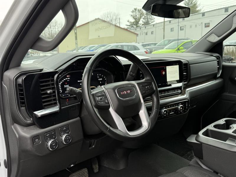 gmc Sierra 1500 2024 - 3