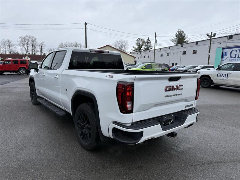 gmc Sierra 1500 2024 - 4