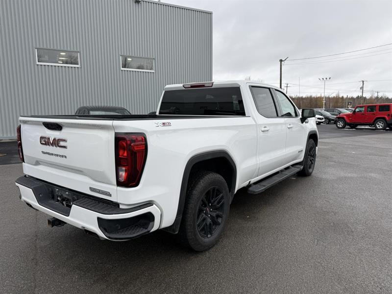 gmc Sierra 1500 2024 - 6