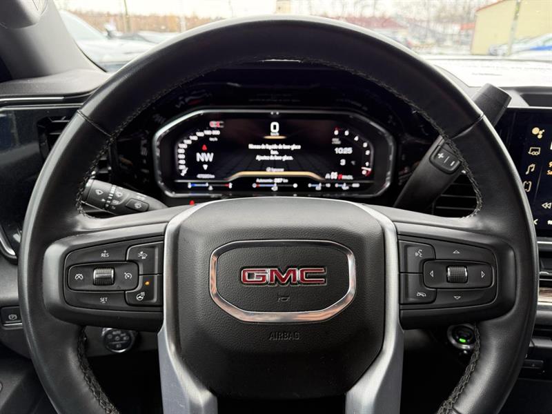 gmc Sierra 1500 2024 - 7