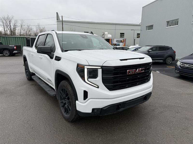 gmc Sierra 1500 2024 - 8
