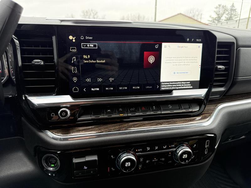 gmc Sierra 1500 2024 - 11