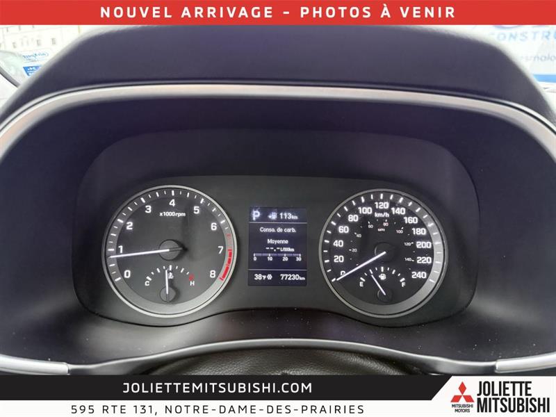 hyundai Tucson 2019 - 5