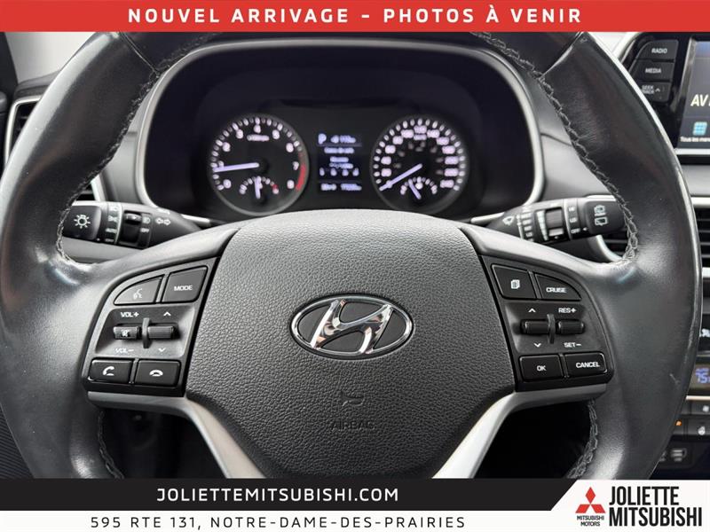 hyundai Tucson 2019 - 7