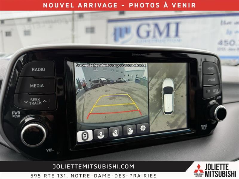 hyundai Tucson 2019 - 11